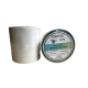 Bandă adezivă PVC pentru aer condiționat cu lipici 75mm x 0.13mm x 20 ml - IRT -
