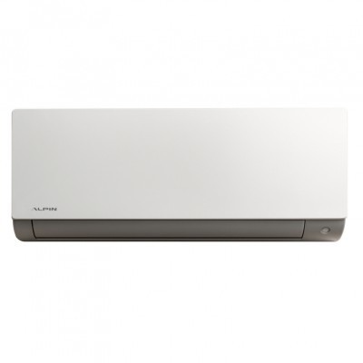 Aparat de aer condiționat inverter Alpin ASW-25ETE, Elite, WIFI, 9000 BTU, Încălzire până la -25°C
