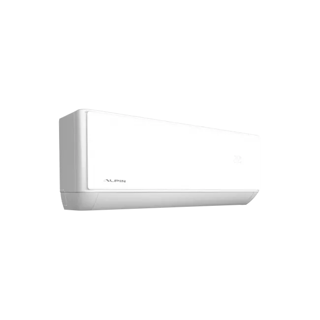 Aparat de aer condiționat inverter Alpin ASW-25ETE, Elite, WIFI, 9000 BTU, Încălzire până la -25°C -