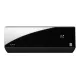 Inverter air conditioner Alpin ASW-25ETE, Elite, WIFI, 9000 BTU, Heating down to -25°C -
