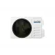 Inverter air conditioner Alpin ASW-25ETE, Elite, WIFI, 9000 BTU, Heating down to -25°C -