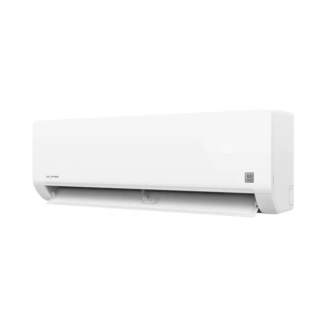 Κλιματιστικό Alpin ASW-25ETE με inverter, Elite, WIFI, 9000 BTU, Θέρμανση έως -25°C -