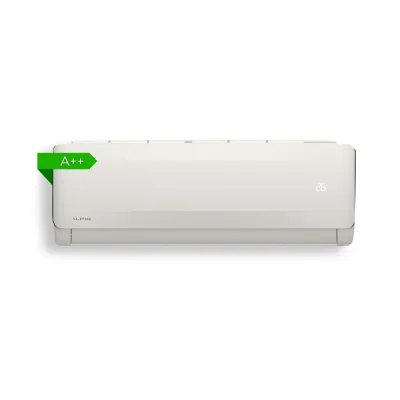 Aparat de aer condiționat inverter Alpin ASW-25ETE, Elite, WIFI, 9000 BTU, Încălzire până la -25°C