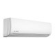 Aparat de aer condiționat inverter Alpin ASW-25ETE, Elite, WIFI, 9000 BTU, Încălzire până la -25°C -