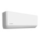 Aparat de aer condiționat inverter Alpin ASW-35KTN, Nordic, WIFI, 12000 BTU, Încălzire până la -25°C - Alpin