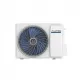 Inverter air conditioner Alpin ASW-25ETE, Elite, WIFI, 9000 BTU, Heating down to -25°C -