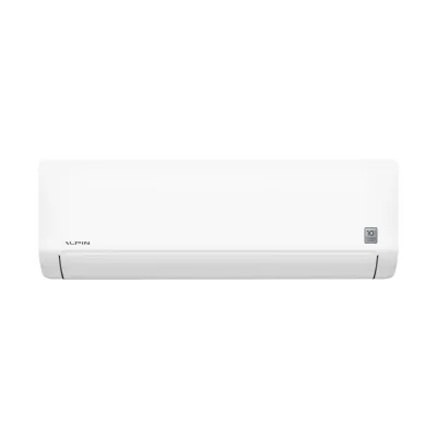 Aparat de aer condiționat inverter Alpin ASW-25ETE, Elite, WIFI, 9000 BTU, Încălzire până la -25°C
