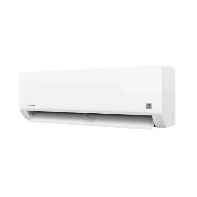 Inverter air conditioner Alpin ASW-25ETE, Elite, WIFI, 9000 BTU, Heating down to -25°C -
