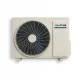 Inverter air conditioner Alpin ASW-25ETE, Elite, WIFI, 9000 BTU, Heating down to -25°C -