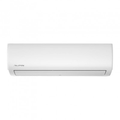 Aparat de aer condiționat inverter Alpin ASW-25ETE, Elite, WIFI, 9000 BTU, Încălzire până la -25°C