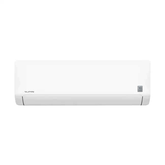 Inverter air conditioner Alpin ASW-25ETE, Elite, WIFI, 9000 BTU, Heating down to -25°C -