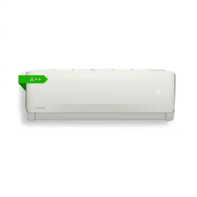 Aparat de aer condiționat inverter Alpin ASW-25ETE, Elite, WIFI, 9000 BTU, Încălzire până la -25°C