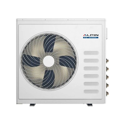 Inverter multisplit Alpin 2FMO52HD, 18000 BTU