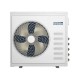 Инверторен мултисплит Alpin 5FMO120HD, 42000 BTU - Alpin