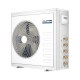 Инверторен мултисплит Alpin 5FMO120HD, 42000 BTU - Alpin