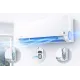 Inverter air conditioner Alpin ASW-25ETE, Elite, WIFI, 9000 BTU, Heating down to -25°C -