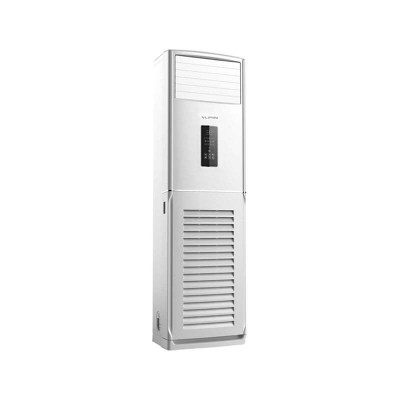 Aparat de aer condiționat tip coloană Alpin ASF-150AG8, 52000 BTU, Încălzire până la -25°C