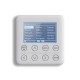 Alpin AHWY-100J5GA3 / AHWS-100J5GA3 heat pump, 10 kW, Wi-Fi - Alpin