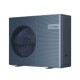 Pompă de căldură de înaltă temperatură Alpin ETS MAX AWHM-40J5BA3, 4 kW, Wi-Fi - Alpin
