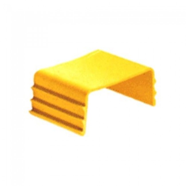 Σφιγκτήρας για Κανάλι PVC 60x45mm -