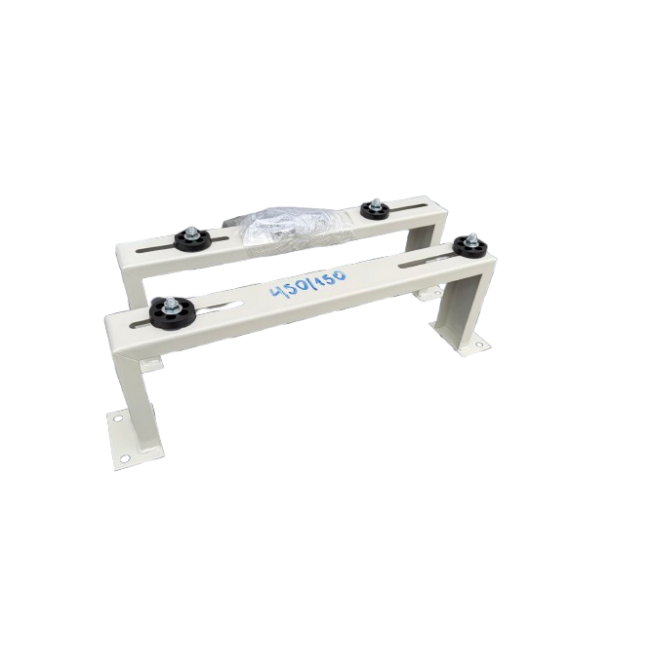 Λευκό - 450/150/50/1,7 mm - Τύπος δαπέδου -