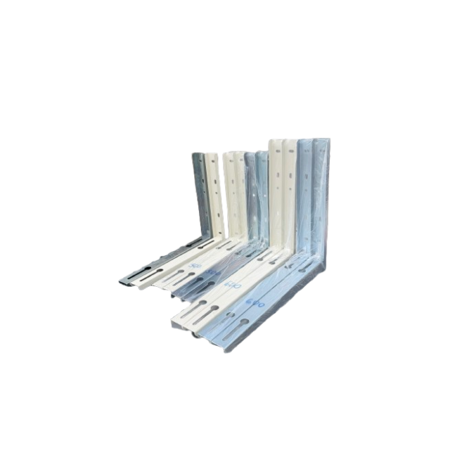 White - 450/500/50/2.0 mm - Wall type -