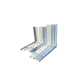 White - 450/500/50/2.0 mm - Wall type -