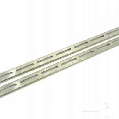Γαλβανισμένες - ράβδοι επέκτασης 720/40/20/2,0 mm