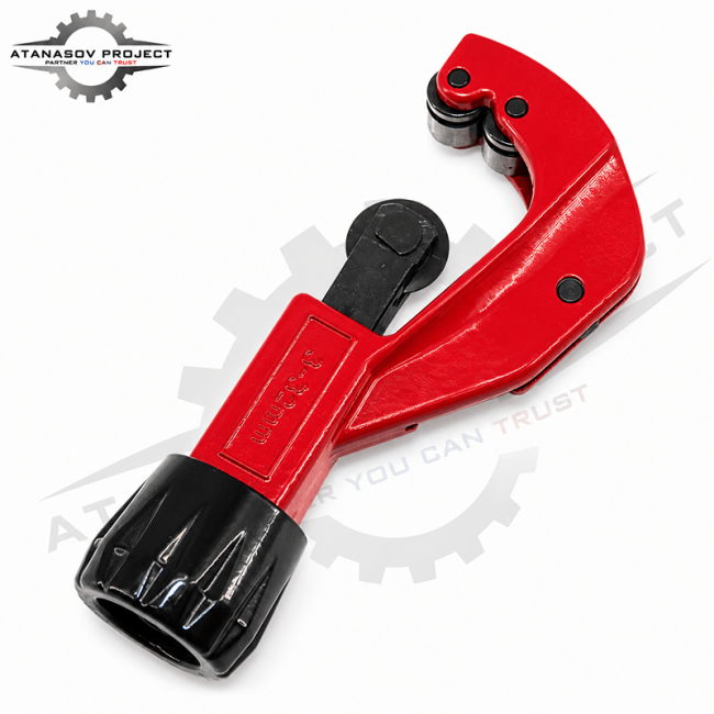 Rézcső vágó 1/8”~1”1/8”(3~28mm) - Szerszámok