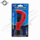 Rézcső vágó 1/8”~1”1/8”(3~28mm) - Szerszámok