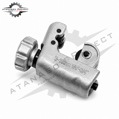 Csővágó rézcsövekhez 1/8”~ 3/4” (3~19 mm)