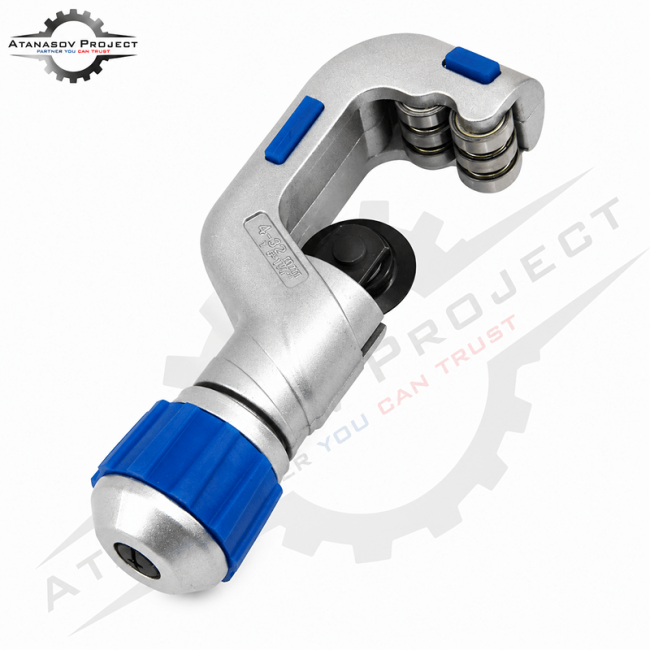 Rézcső vágó 3/16”~1”1/4” (4~32 mm) - Szerszámok