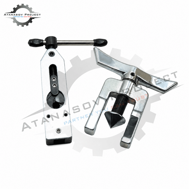 Kúpos deszka 3/16”-5/8” (5-16 mm) - Szerszámok
