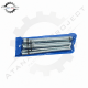 Rézcső hajlító rugókészlet 1/4”, 5/16”, 3/8”, 1/2”, 5/8” (hossz: 210 mm) - Szerszámok