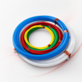 Set de miezuri din plastic pentru îndoit țevi de cupru