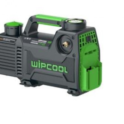Wipcool Вакуум помпа двуст.без бат.42L/min 2F0BR