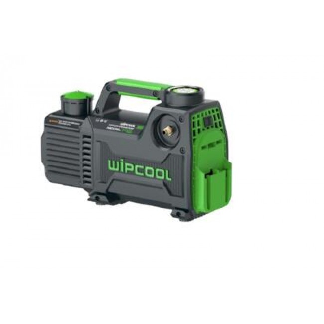 Wipcool Вакуум помпа двуст.без бат.42L/min 2F0BR - Вакуум помпи WIPCOOL на батерия