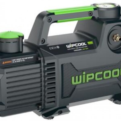 Wipcool Вакуум помпа двустъпална 142L/min 2F2R