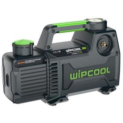 Wipcool Вакуум помпа двустъпална 85L/min 2F1.5R